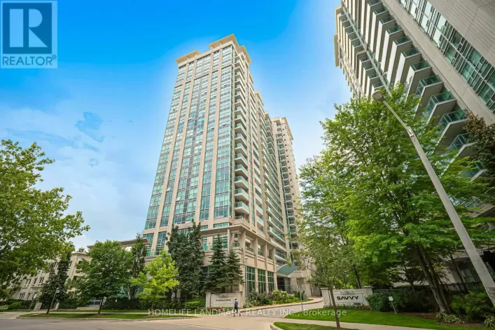 701 - 17 ANNDALE DRIVE, Toronto