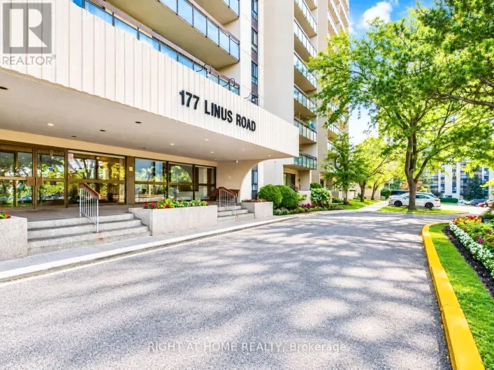 701 - 177 LINUS ROAD, Toronto