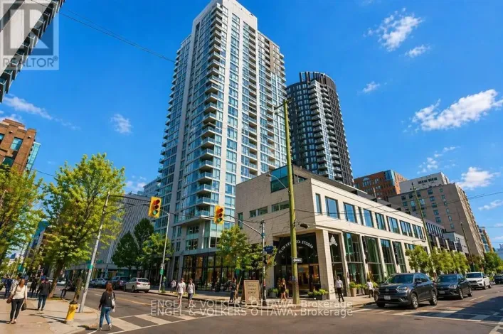 701 - 179 METCALFE STREET, Ottawa