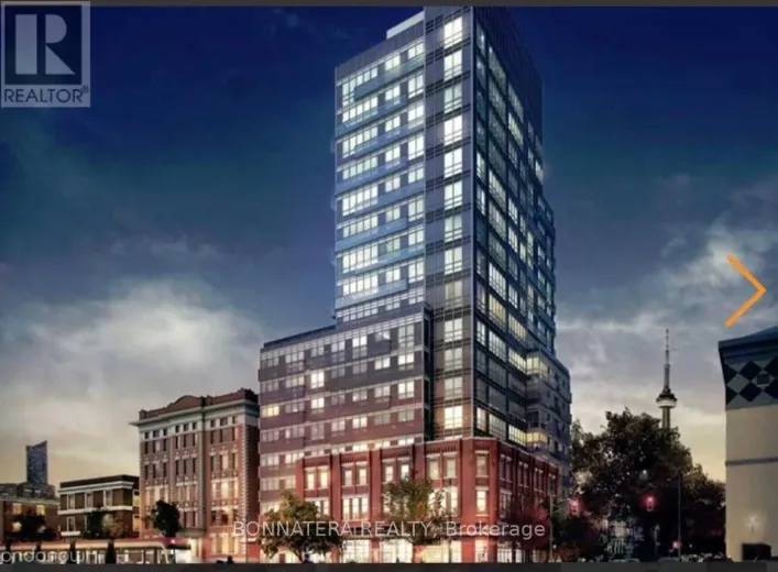 701 - 181 HURON STREET, Toronto