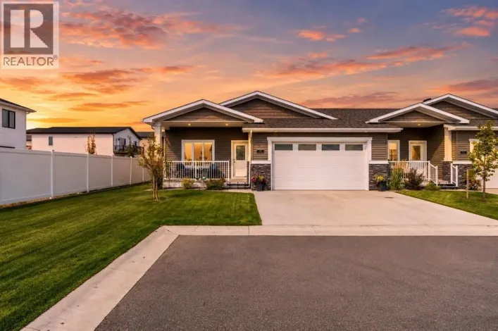 701, 1940 Parkside Way, Coaldale