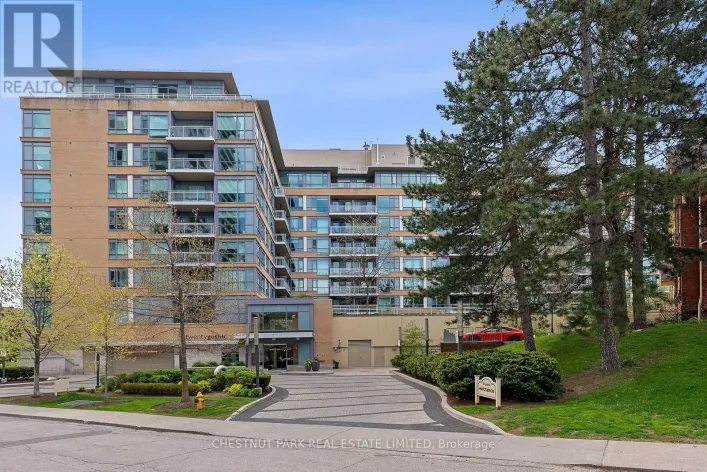 701 - 20 GOTHIC AVENUE, Toronto
