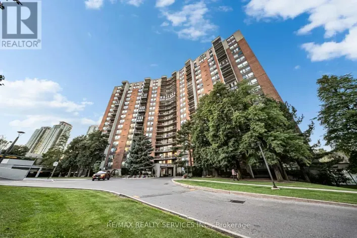 701 - 20 MISSISSAUGA VALLEY BOULEVARD, Mississauga