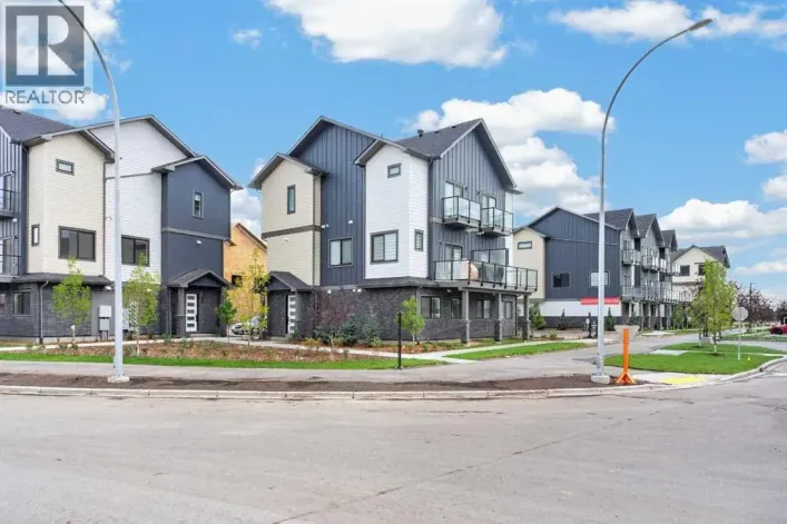 701, 200 Belvedere Boulevard SE, Calgary