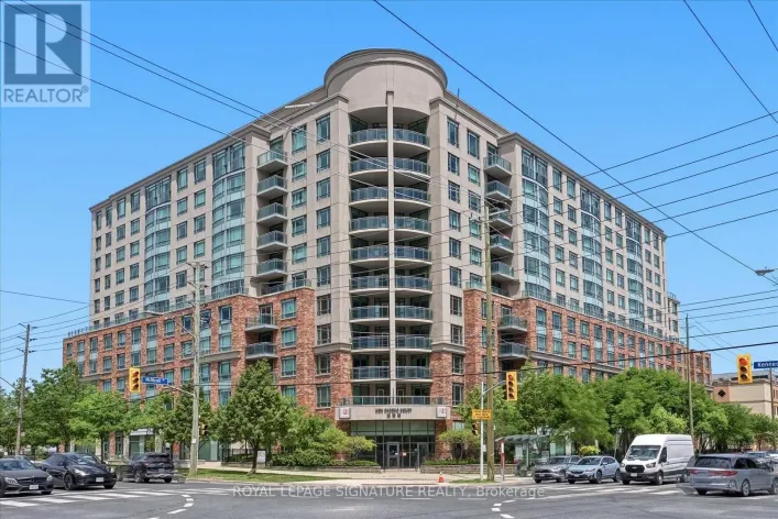 701 - 2020 MCNICOLL AVENUE, Toronto