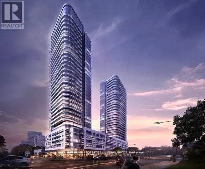 701 - 2033 KENNEDY ROAD, Toronto