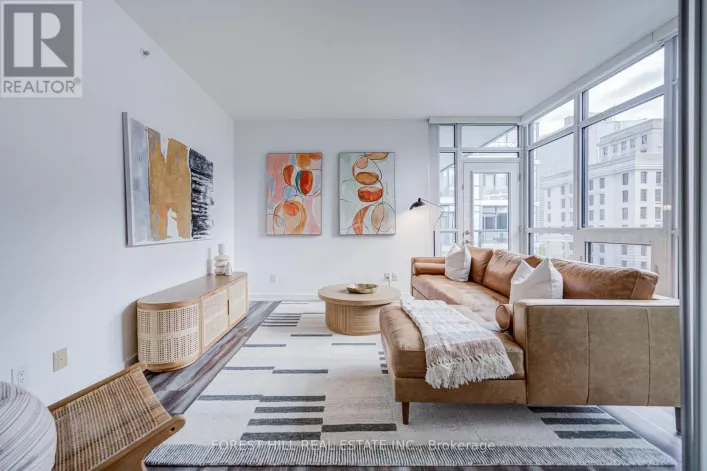 701 - 210 SIMCOE STREET, Toronto