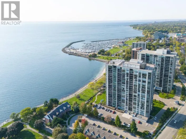 701 - 2170 MARINE DRIVE, Oakville
