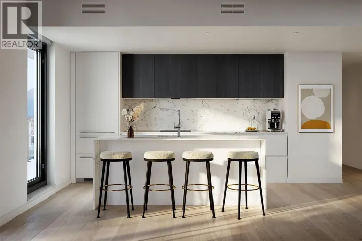 701 2180 ALPHA AVENUE, Burnaby