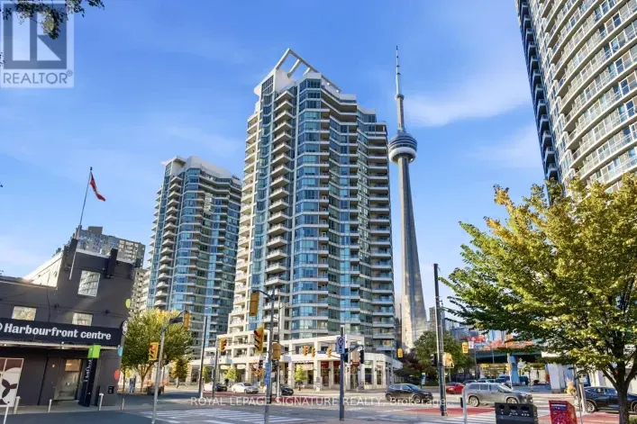 701 - 228 QUEENS QUAY W, Toronto