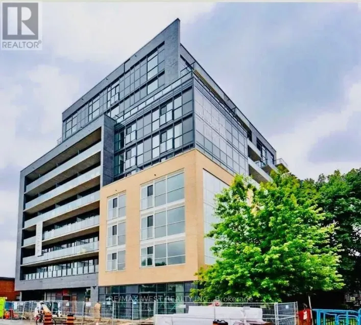 701 - 2369 DANFORTH AVENUE, Toronto