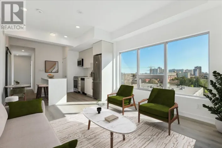 701 - 2433 DUFFERIN STREET, Toronto