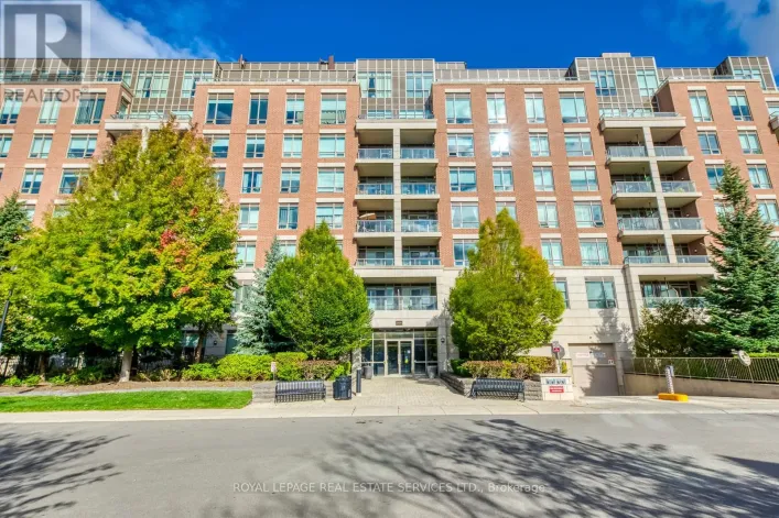 701 - 2470 PRINCE MICHAEL DRIVE, Oakville