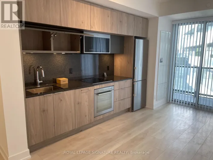 701 - 25 ADRA GRADO WAY, Toronto