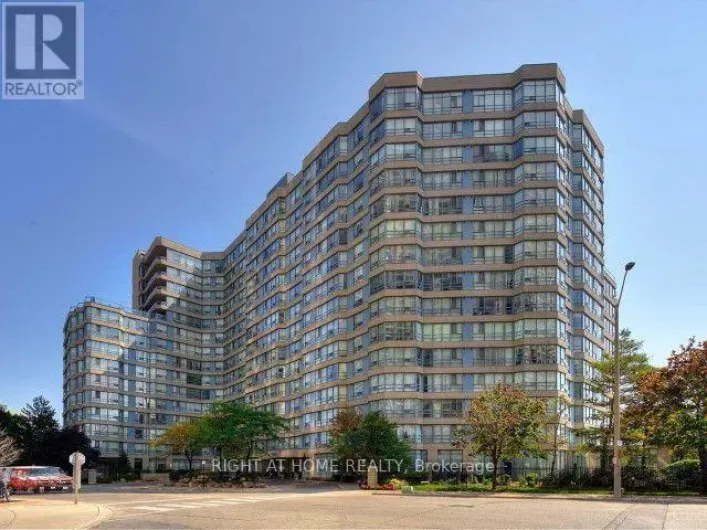 701 - 250 WEBB DRIVE, Mississauga