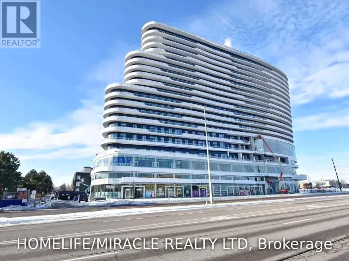 701 - 2520 EGLINTON AVENUE W, Mississauga