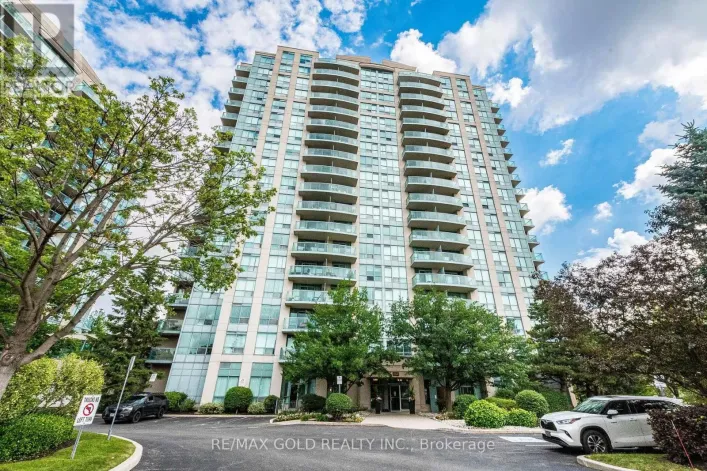 701 - 2545 ERIN CENTRE BOULEVARD, Mississauga