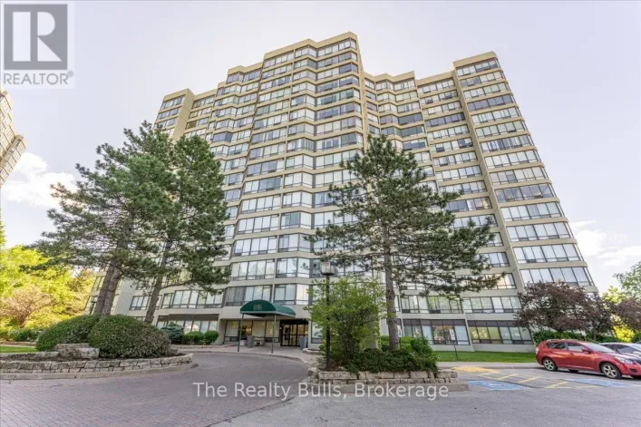 701 - 26 HANOVER ROAD, Brampton