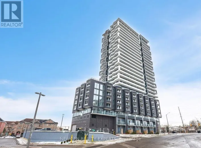 701 - 260 MALTA AVENUE, Brampton