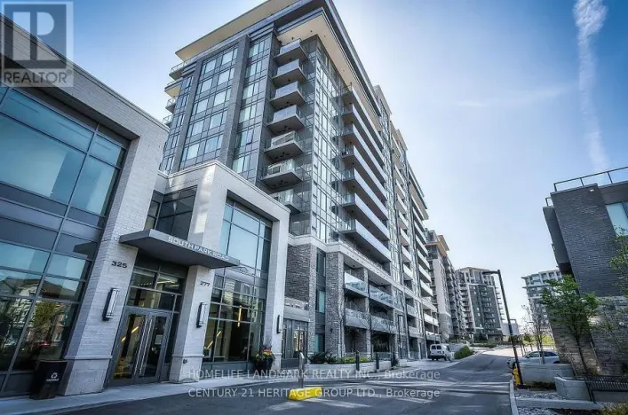 701 - 277 SOUTH PARK ROAD, Markham