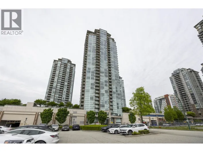 701 2975 ATLANTIC AVENUE, Coquitlam