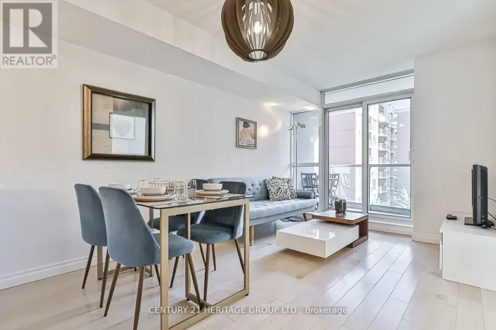 701 - 30 HARRISON GARDEN BOULEVARD, Toronto