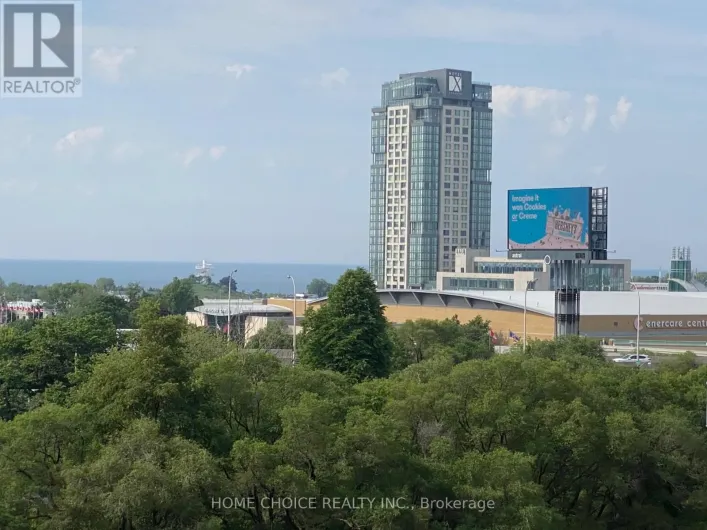 701 - 30 ORDNANCE STREET E, Toronto