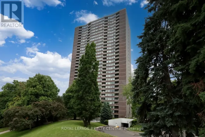 701 - 3100 KIRWIN AVENUE, Mississauga