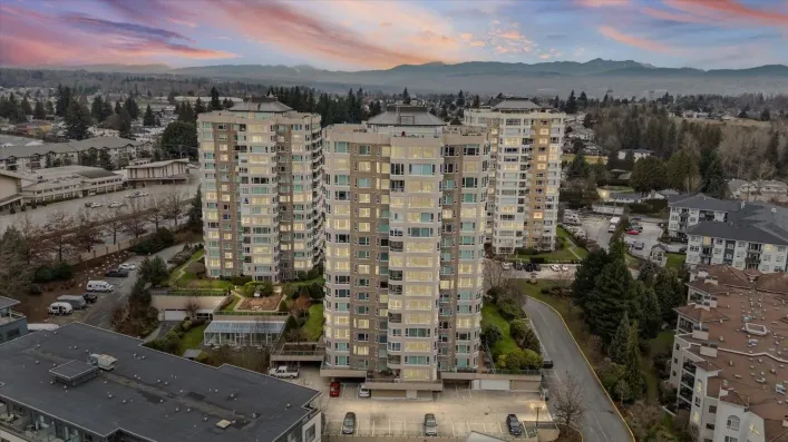 701 3170 GLADWIN ROAD, Abbotsford