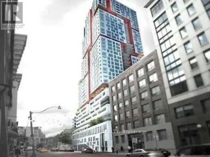 701 - 318 RICHMOND STREET W, Toronto