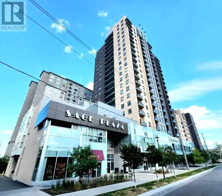 701 - 318 SPRUCE STREET, Waterloo