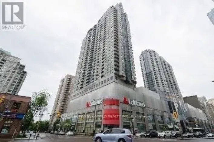 701 - 33 EMPRESS AVENUE, Toronto