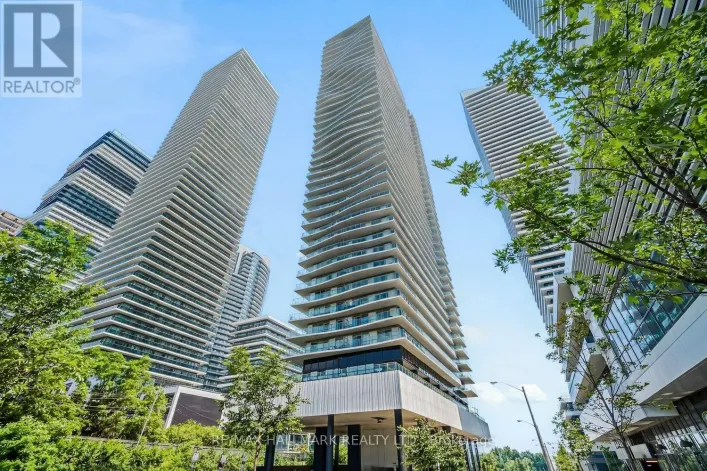 701 - 33 SHORE BREEZE DRIVE, Toronto