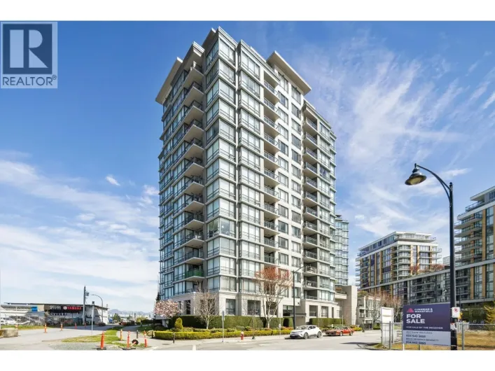 701 3333 CORVETTE WAY, Richmond