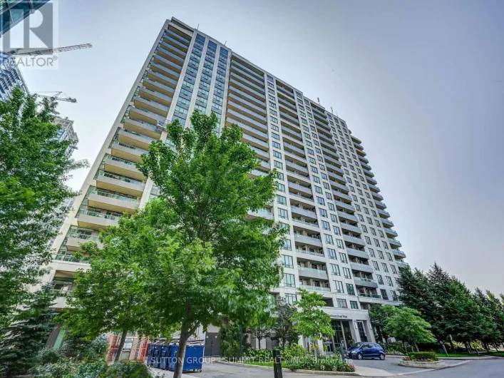 701 - 335 RATHBURN ROAD W, Mississauga