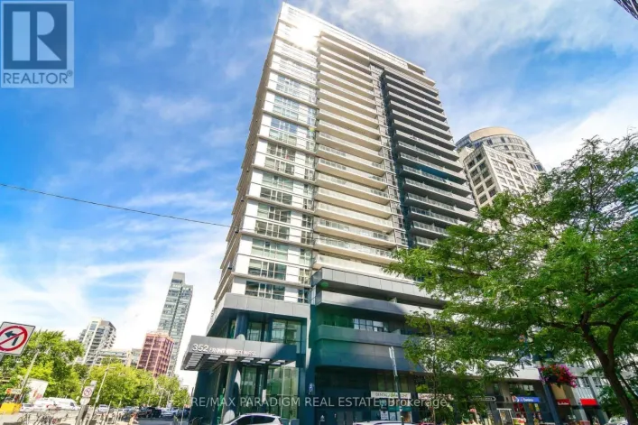 701 - 352 FRONT STREET W, Toronto