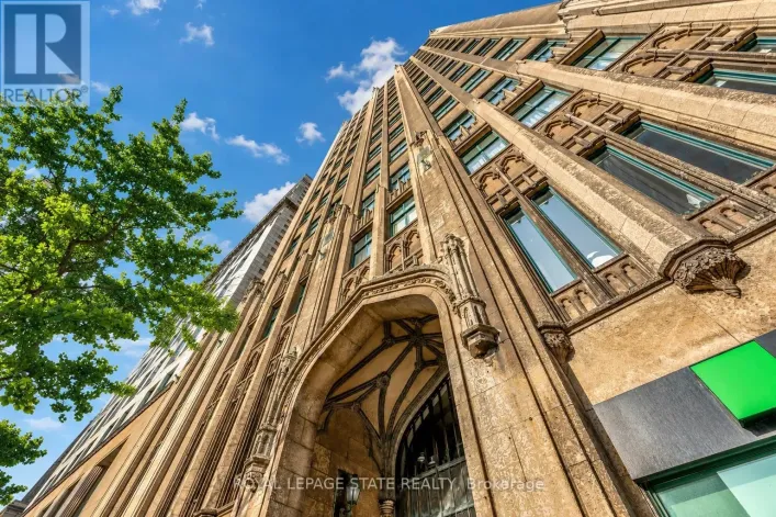 701 - 36 JAMES STREET S, Hamilton