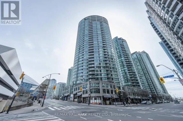 Apartment for rent: 701 - 361 FRONT STREET, Toronto