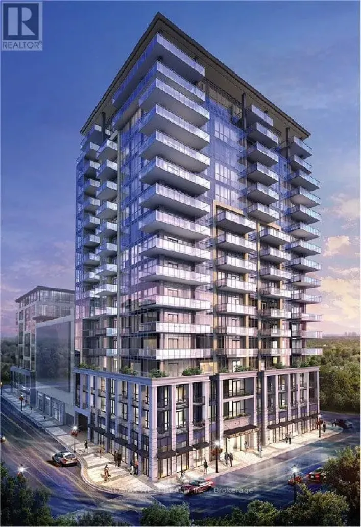 701 - 370 MARTHA STREET, Burlington