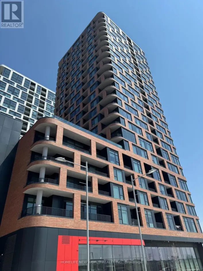 701 - 38 ANDRE DE GRASSE STREET, Markham