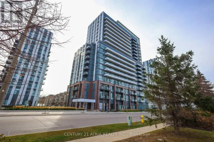 701 - 38 HONEYCRISP CRESCENT, Vaughan