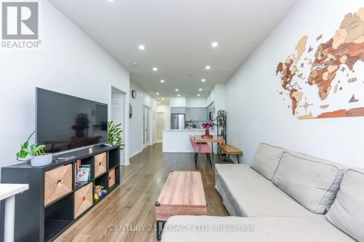 701 - 388 PRINCE OF WALES DRIVE, Mississauga
