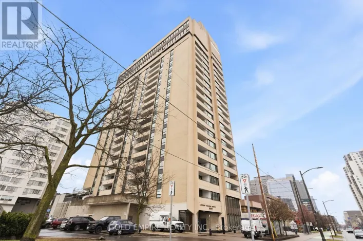 701 - 389 DUNDAS STREET, London East