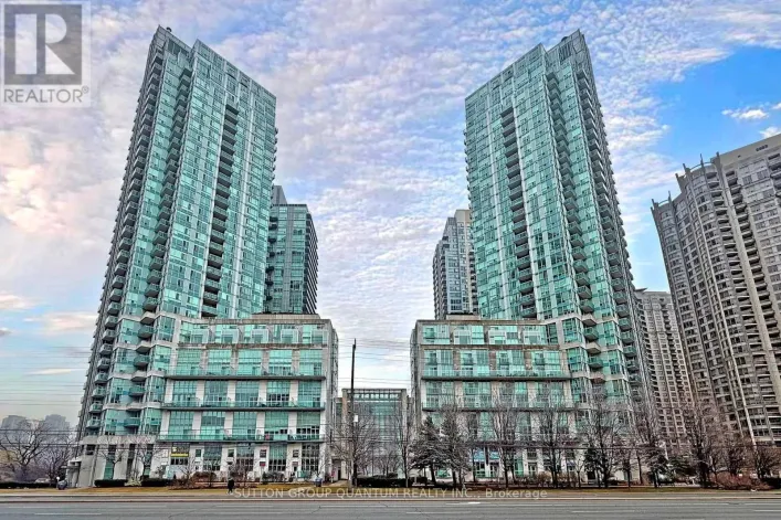 701 - 3939 DUKE OF YORK BOULEVARD, Mississauga