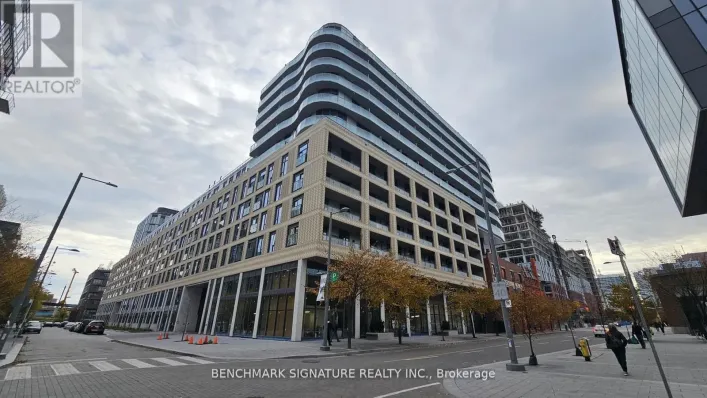 701 - 425 FRONT STREET E, Toronto