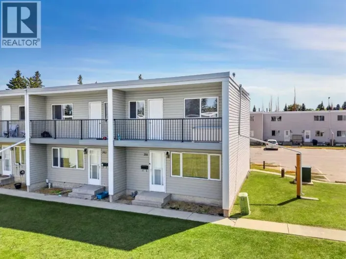 701, 4719 33 Street, Red Deer