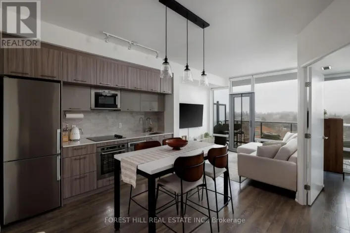 701 - 4800 HIGHWAY 7 ROAD, Vaughan