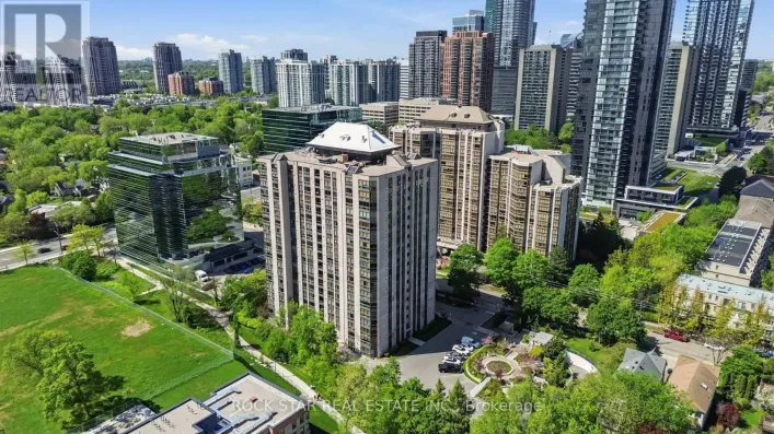 701 - 5 KENNETH AVENUE, Toronto