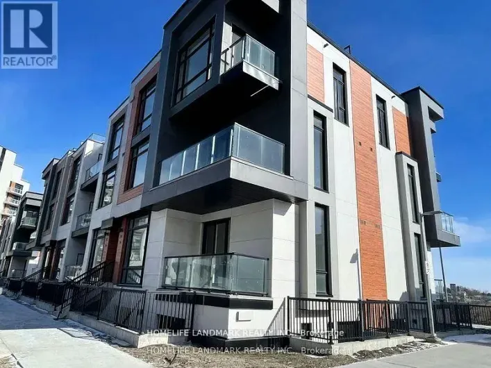 701 - 5 STECKLEY HOUSE LANE ROAD, Richmond Hill
