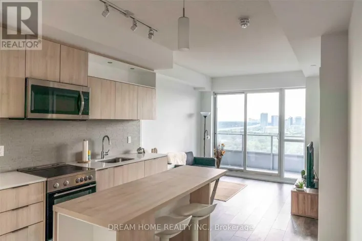 701 - 50 FOREST MANOR ROAD, Toronto